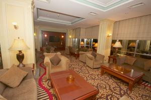 تور ترکیه هتل گراند مدیا - آژانس مسافرتی و هواپیمایی آفتاب ساحل آبی